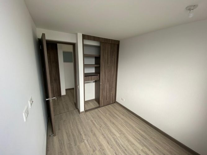 Apartamento de 3 alcobas en venta en Benjamin Herrera, Bogotá, 71 m² · foto 15 de 23