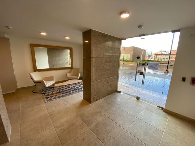 Apartamento de 3 alcobas en venta en Benjamin Herrera, Bogotá, 71 m² · foto 22 de 23