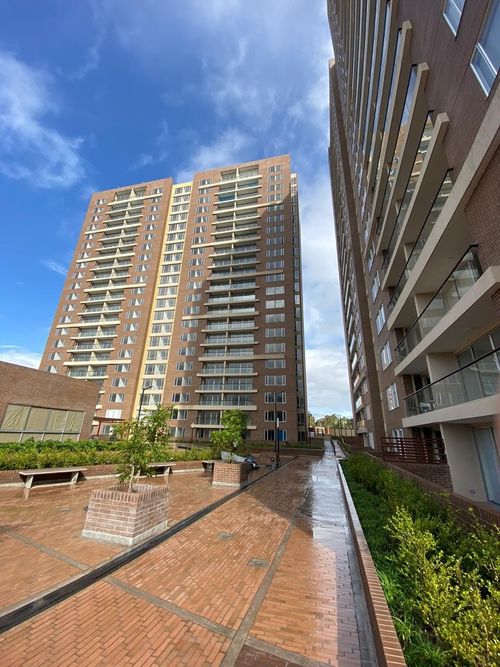 Apartamento de 3 alcobas en venta en Benjamin Herrera, Bogotá, 71 m² · foto 23 de 23
