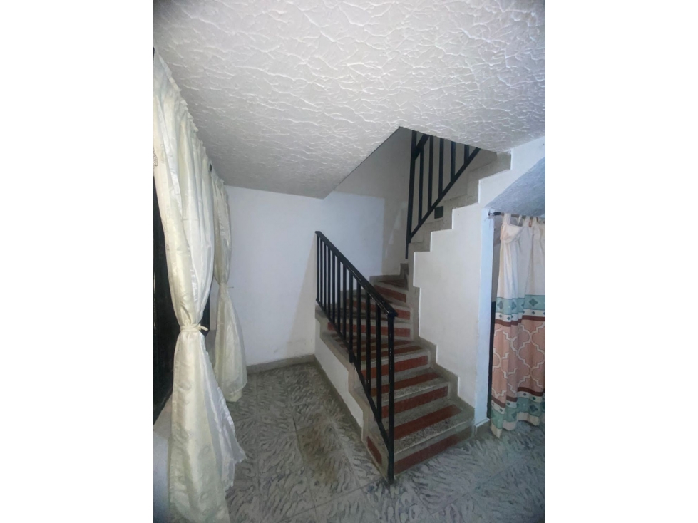 Casa en venta en Malaga, Pereira · foto 2 de 14