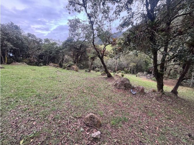 Lote en venta en Agrupación Macadamia, La Calera, 2100 m² · foto 5 de 9