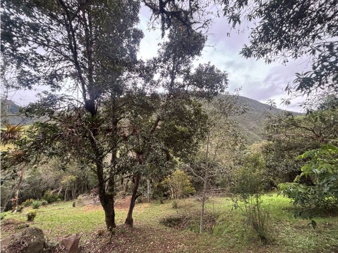 Lote en venta en Agrupación Macadamia, La Calera, 2100 m² · foto 6 de 9