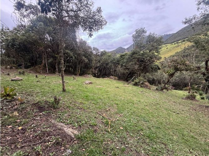 Lote en venta en Agrupación Macadamia, La Calera, 2100 m² · foto 9 de 9