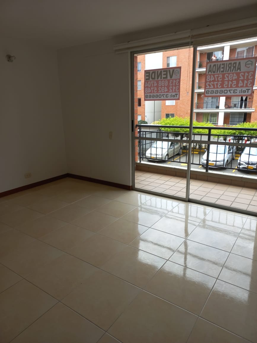Apartamento en venta en Bochalema, Cali · foto 3 de 20