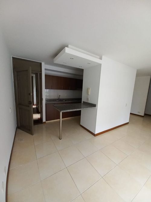 Apartamento en venta en Bochalema, Cali · foto 2 de 20