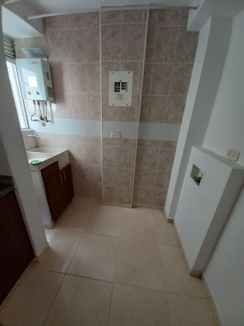 Apartamento en venta en Bochalema, Cali · foto 10 de 20
