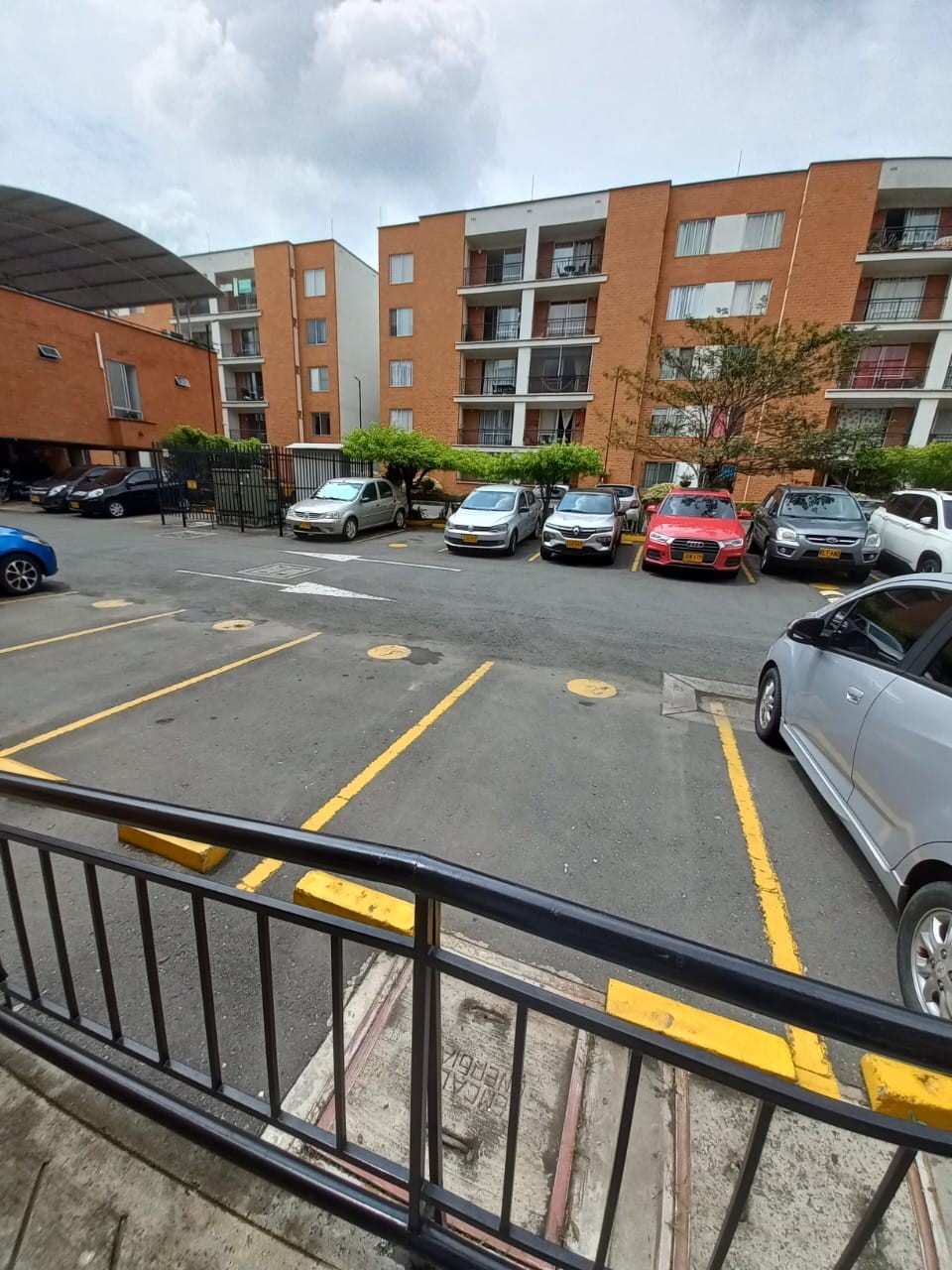 Apartamento en venta en Bochalema, Cali · foto 18 de 20