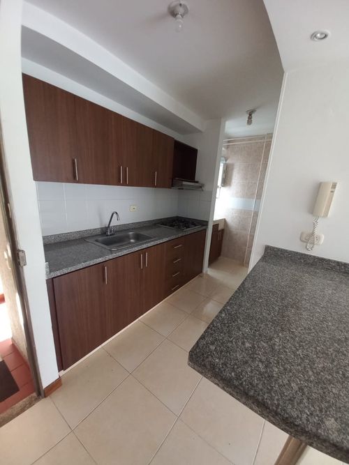 Apartamento en venta en Bochalema, Cali · foto 9 de 20
