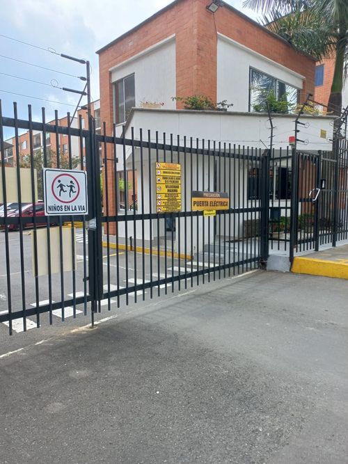 Apartamento en venta en Bochalema, Cali · foto 20 de 20