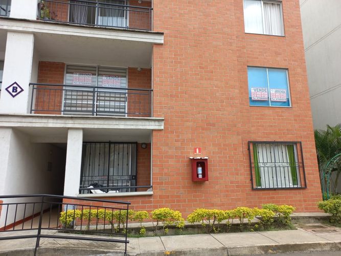 Apartamento en venta en Bochalema, Cali · foto 17 de 20