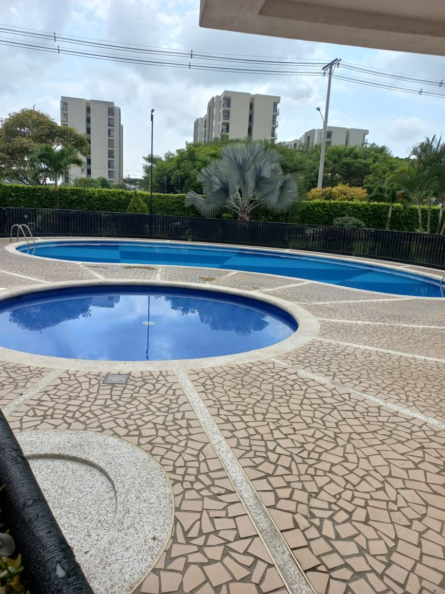 Apartamento en venta en Bochalema, Cali · foto 16 de 20