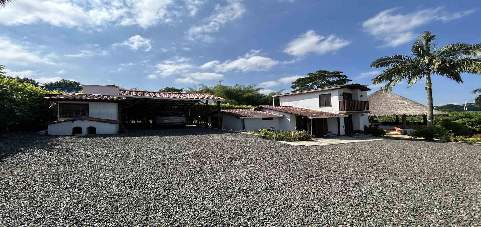 Casa en venta en Combia, Pereira · foto 6 de 24