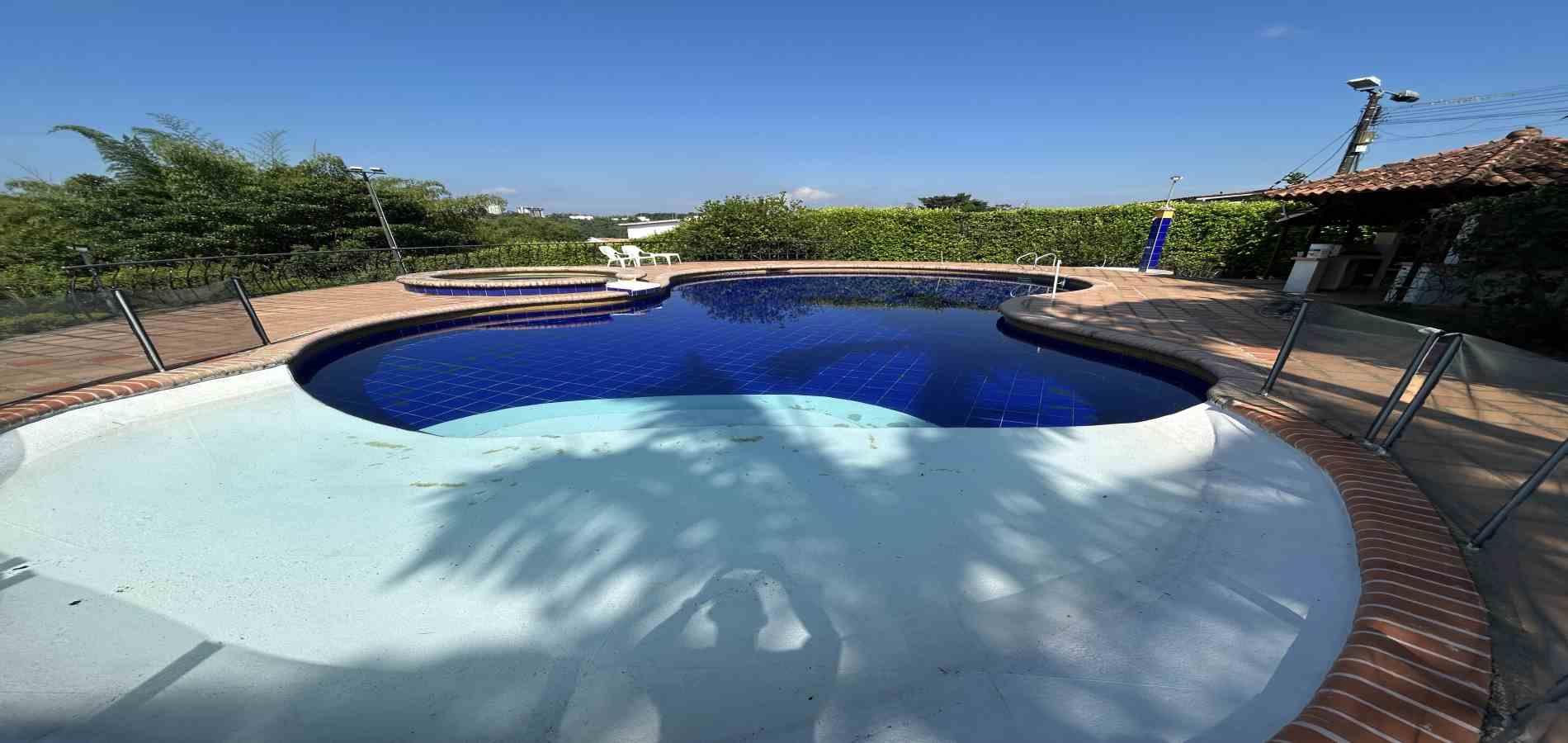 Casa en venta en Combia, Pereira · foto 21 de 24