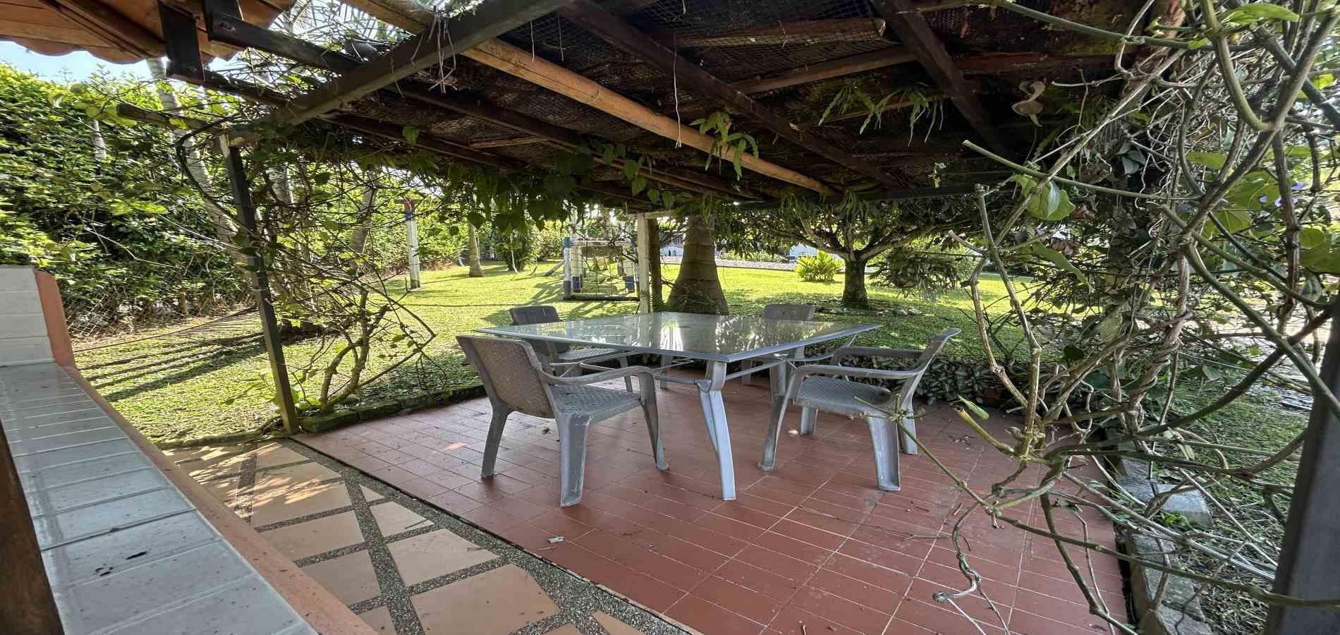 Casa en venta en Combia, Pereira · foto 22 de 24