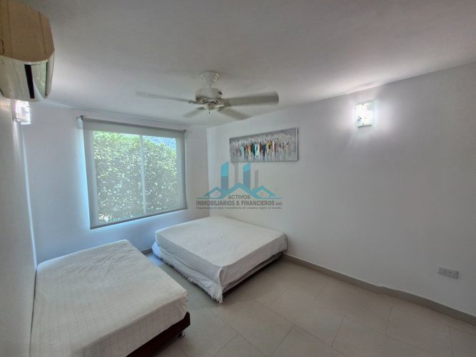 Casa de 3 alcobas en venta en Co. Campestre Villa Maria, Girardot, 180 m² · foto 17 de 24
