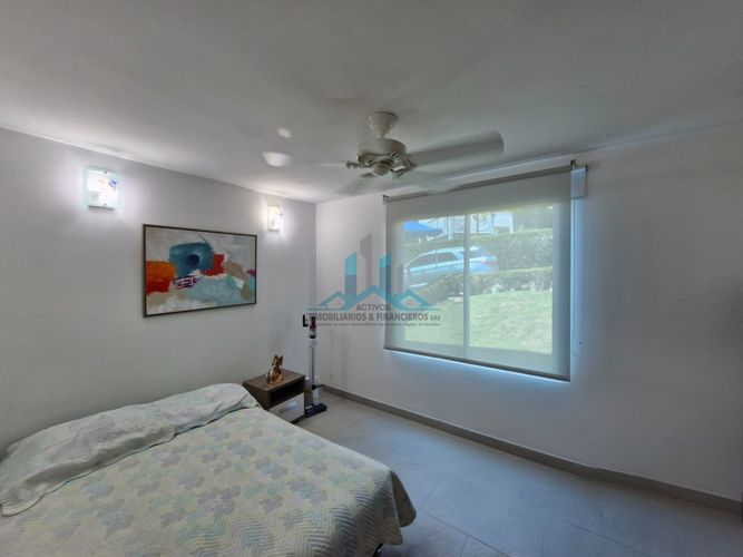 Casa de 3 alcobas en venta en Co. Campestre Villa Maria, Girardot, 180 m² · foto 20 de 24