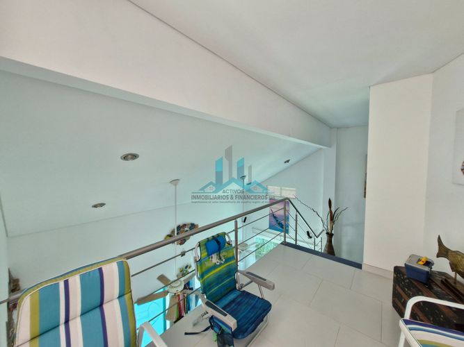 Casa de 3 alcobas en venta en Co. Campestre Villa Maria, Girardot, 180 m² · foto 11 de 24