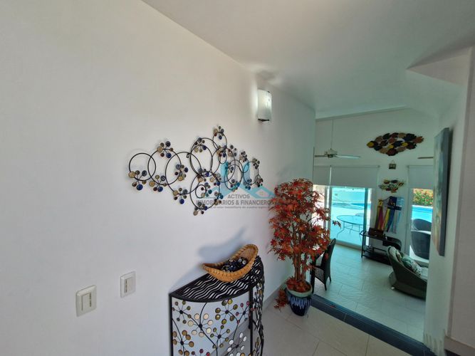 Casa de 3 alcobas en venta en Co. Campestre Villa Maria, Girardot, 180 m² · foto 14 de 24