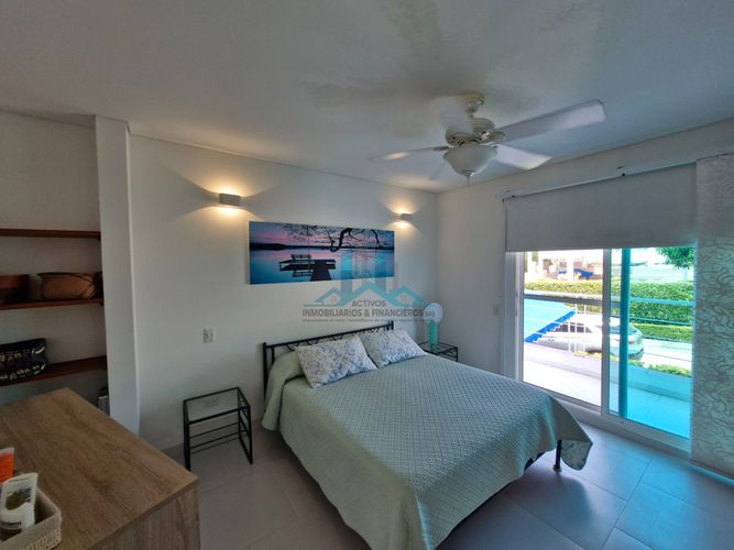 Casa de 3 alcobas en venta en Co. Campestre Villa Maria, Girardot, 180 m² · foto 15 de 24