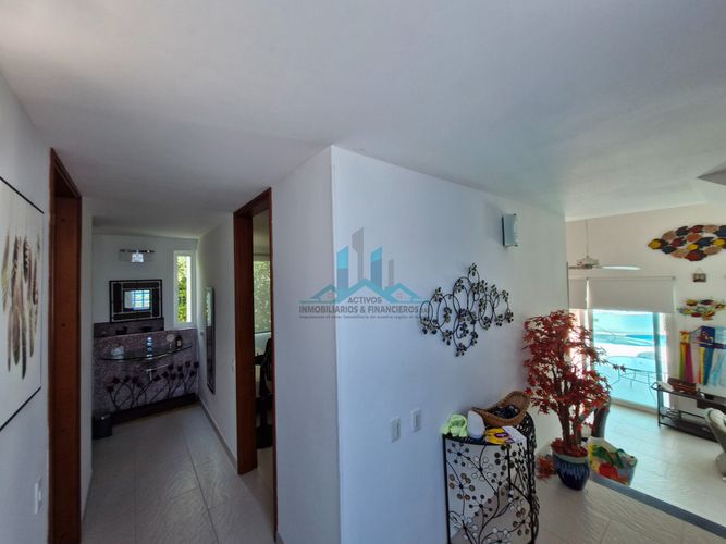 Casa de 3 alcobas en venta en Co. Campestre Villa Maria, Girardot, 180 m² · foto 12 de 24