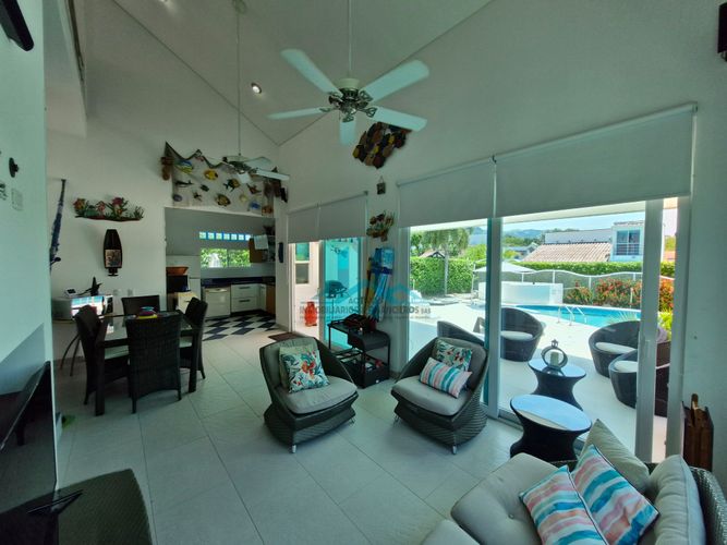 Casa de 3 alcobas en venta en Co. Campestre Villa Maria, Girardot, 180 m² · foto 10 de 24