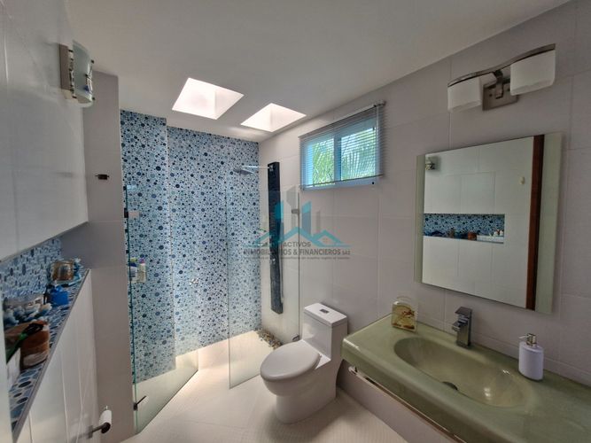 Casa de 3 alcobas en venta en Co. Campestre Villa Maria, Girardot, 180 m² · foto 16 de 24