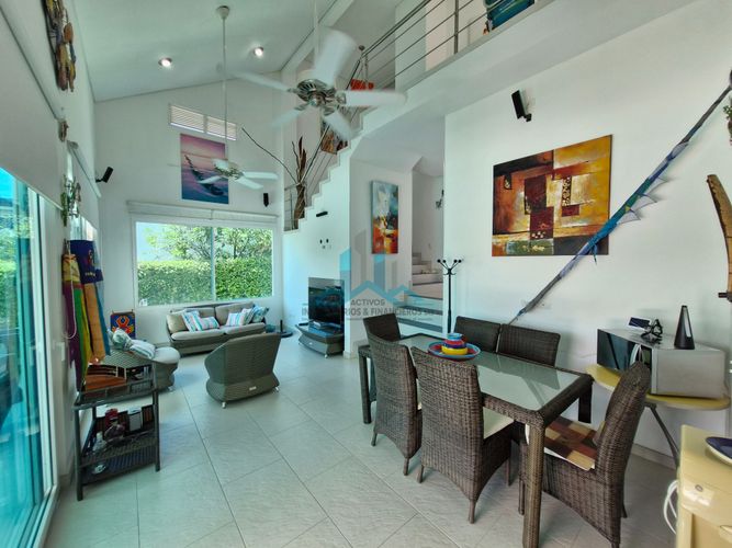 Casa de 3 alcobas en venta en Co. Campestre Villa Maria, Girardot, 180 m² · foto 9 de 24