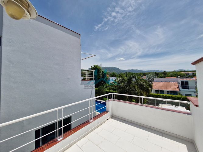Casa de 3 alcobas en venta en Co. Campestre Villa Maria, Girardot, 180 m² · foto 6 de 24