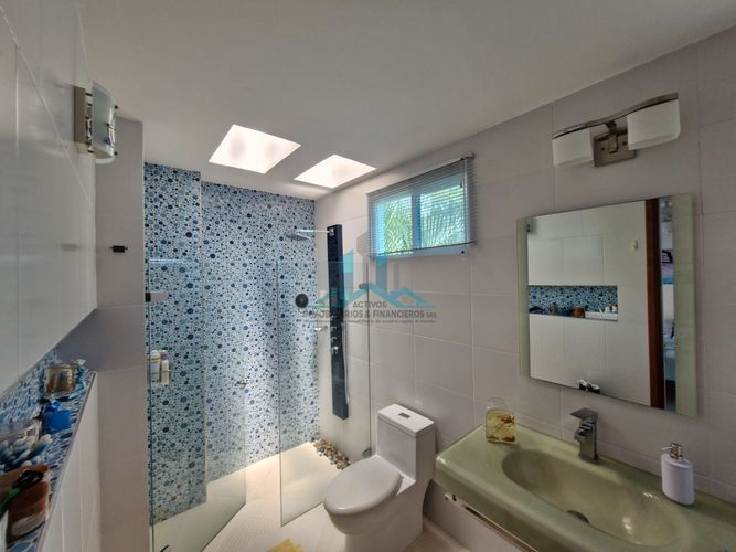 Casa de 3 alcobas en venta en Co. Campestre Villa Maria, Girardot, 180 m² · foto 21 de 24