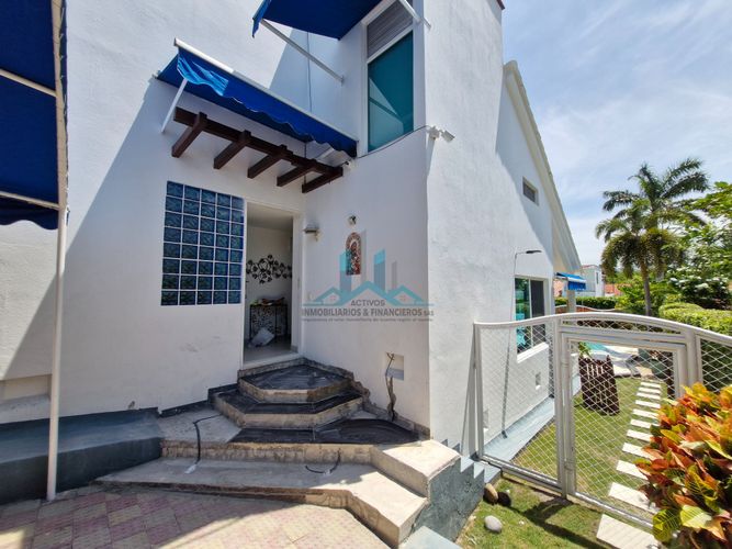 Casa de 3 alcobas en venta en Co. Campestre Villa Maria, Girardot, 180 m² · foto 23 de 24