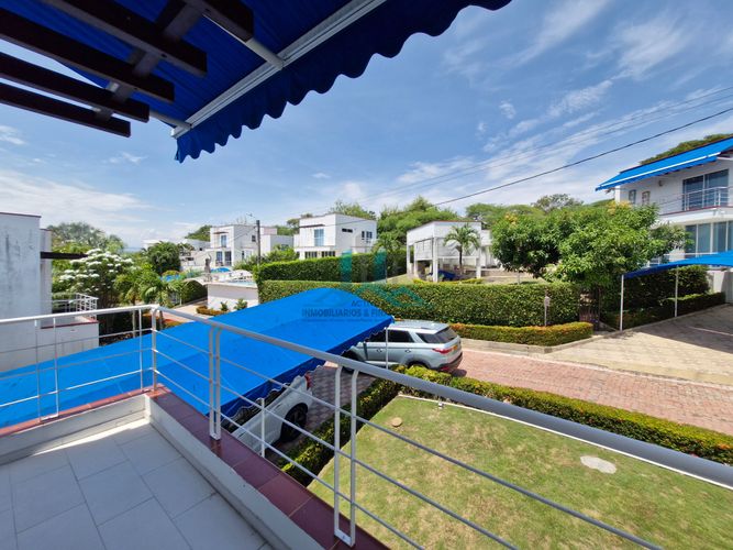 Casa de 3 alcobas en venta en Co. Campestre Villa Maria, Girardot, 180 m² · foto 4 de 24
