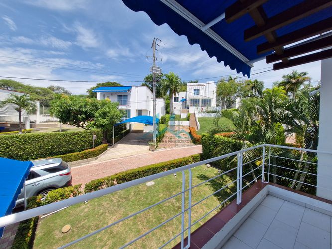 Casa de 3 alcobas en venta en Co. Campestre Villa Maria, Girardot, 180 m² · foto 7 de 24