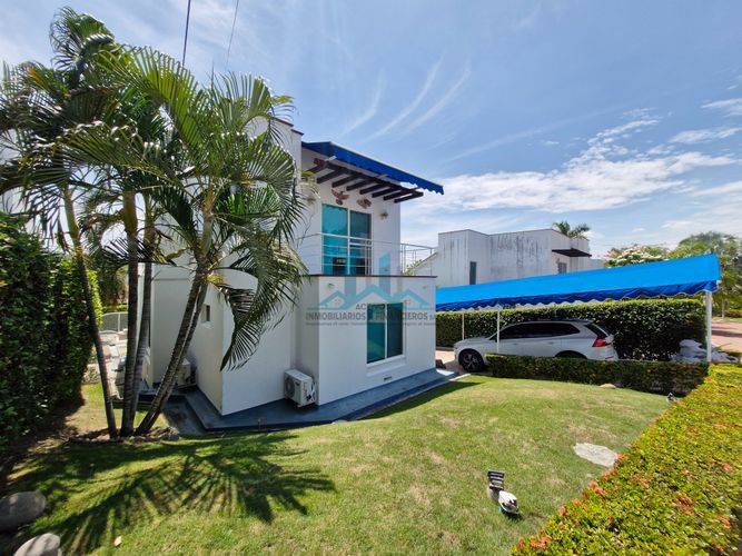 Casa de 3 alcobas en venta en Co. Campestre Villa Maria, Girardot, 180 m² · foto 22 de 24