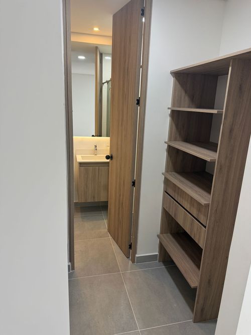 Apartamento de 3 alcobas en venta en San Nicolas, La Ceja, 64 m² · foto 7 de 17
