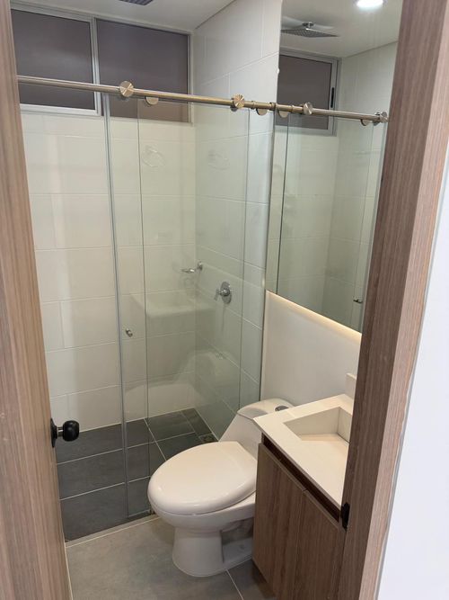 Apartamento de 3 alcobas en venta en San Nicolas, La Ceja, 64 m² · foto 16 de 17