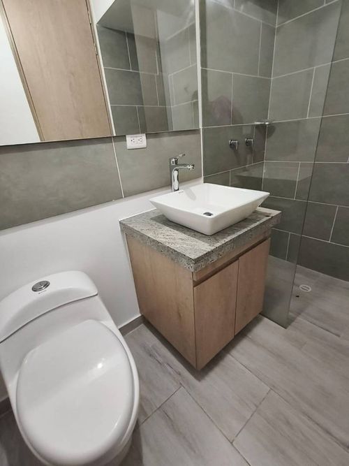 Apartamento de 3 alcobas en venta en Ricaurte, 68 m² · foto 23 de 24