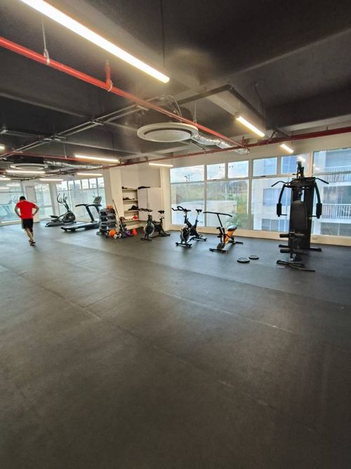 Apartamento de 3 alcobas en venta en Ricaurte, 68 m² · foto 6 de 24