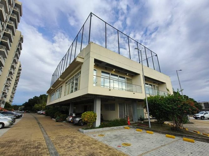 Apartamento de 3 alcobas en venta en Ricaurte, 68 m² · foto 3 de 24