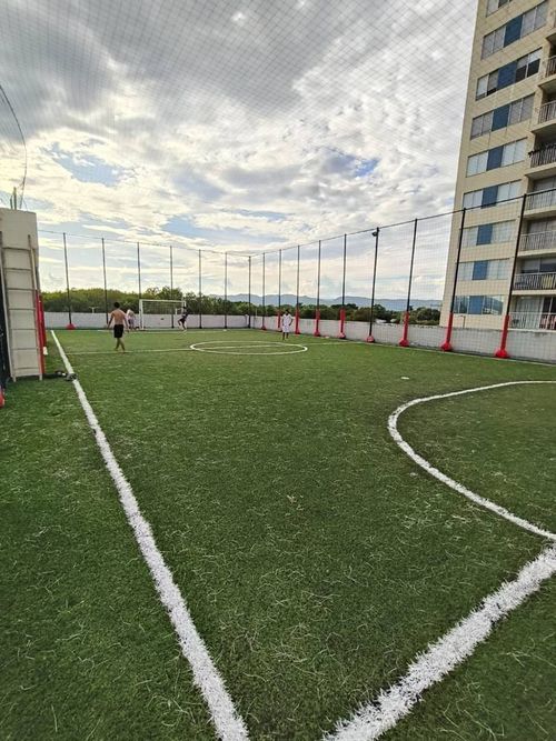 Apartamento de 3 alcobas en venta en Ricaurte, 68 m² · foto 2 de 24