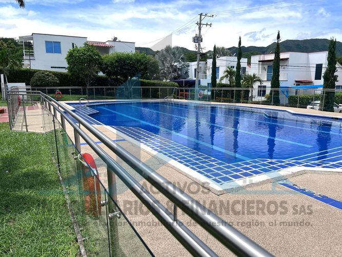 Casa de 3 alcobas en venta en Co. Campestre Villa Maria, Girardot, 180 m² · foto 24 de 24