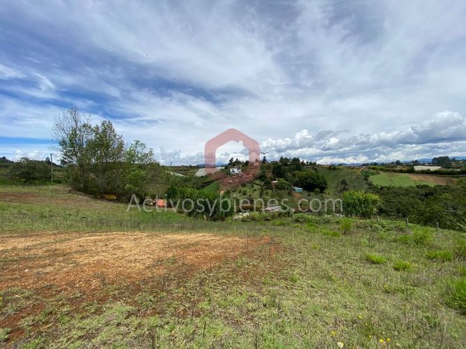 Lote en venta en La Industrial, Marinilla, 6000 m² · foto 3 de 22