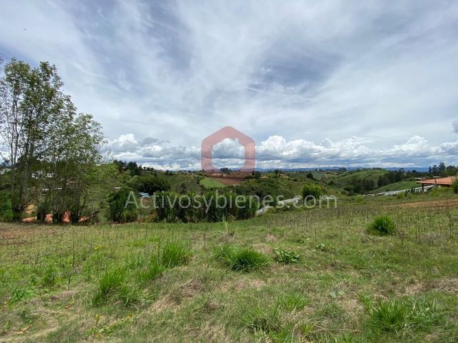 Lote en venta en La Industrial, Marinilla, 6000 m² · foto 10 de 22