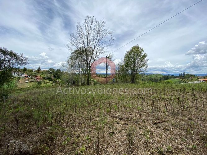 Lote en venta en La Industrial, Marinilla, 6000 m² · foto 21 de 22