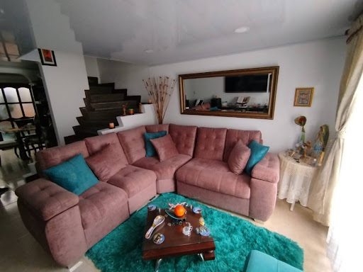 Casa en venta en Villas De Granada, Bogotá · foto 4 de 24