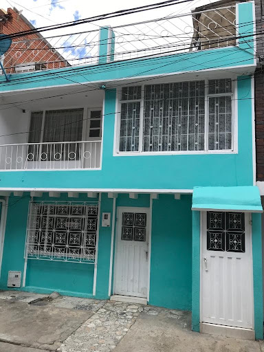 Casa en venta en Garces Navas, Bogotá · foto 3 de 24