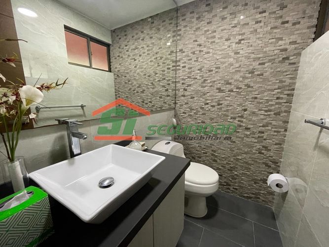 Casa de 4 alcobas en venta en Lagos Del Cacique, Bucaramanga, 465 m² · foto 8 de 24