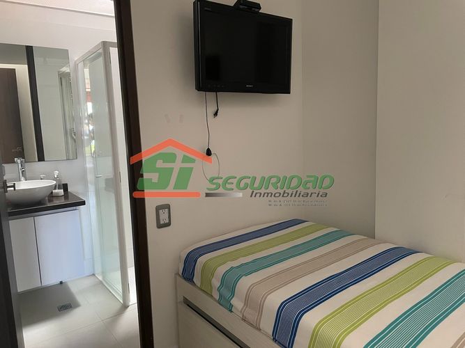 Casa de 4 alcobas en venta en Lagos Del Cacique, Bucaramanga, 465 m² · foto 21 de 24
