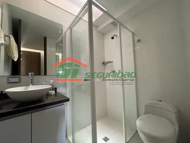 Casa de 4 alcobas en venta en Lagos Del Cacique, Bucaramanga, 465 m² · foto 22 de 24