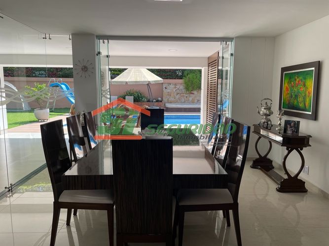 Casa de 4 alcobas en venta en Lagos Del Cacique, Bucaramanga, 465 m² · foto 5 de 24