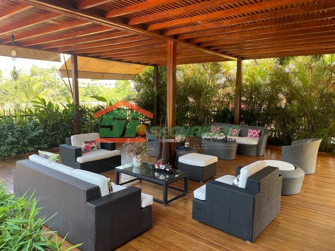 Casa de 4 alcobas en venta en Lagos Del Cacique, Bucaramanga, 465 m² · foto 24 de 24